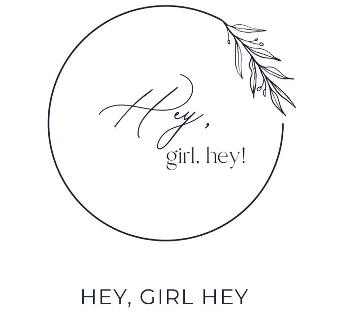 Hey girl, hey Sentiments – Sea Love Portsmouth