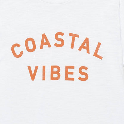 Coastal Vibes Tee